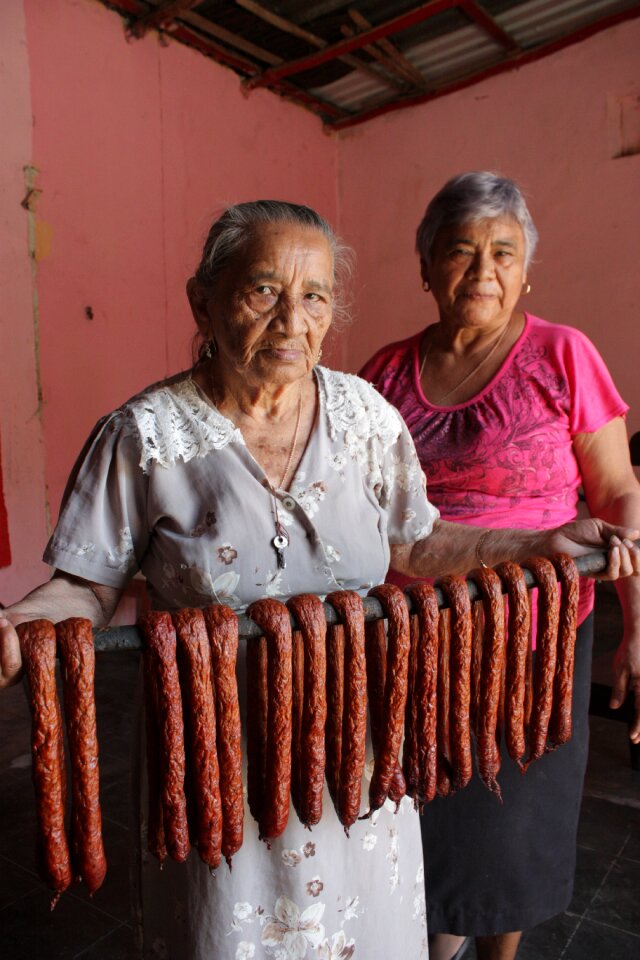 Tradition valladolid flavor