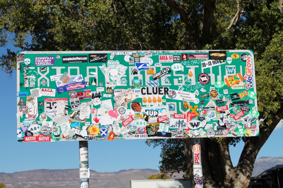 Area 51 ufo nv-375
