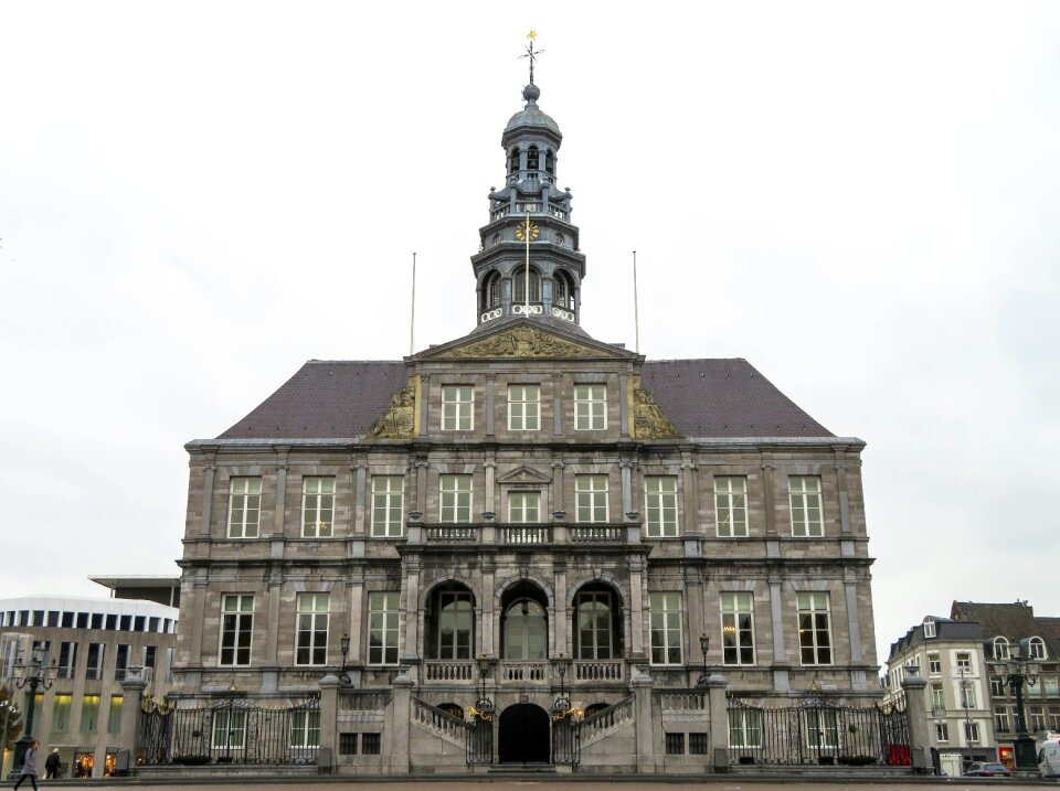 Bell-tower tower netherlands