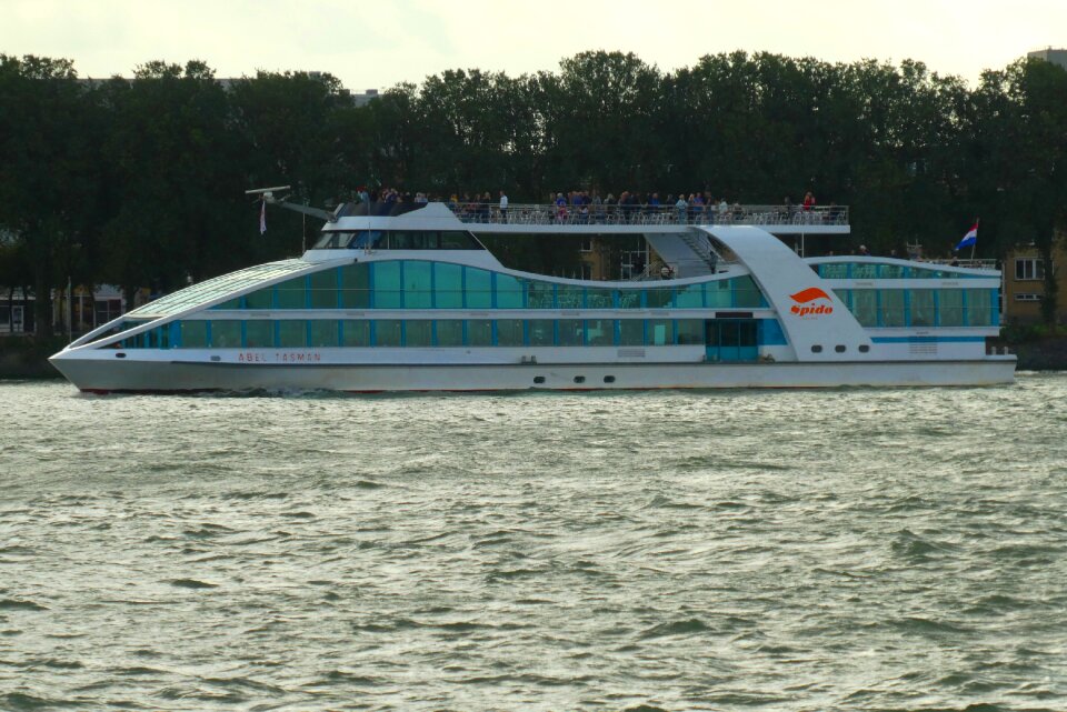 Holland netherlands panoramic