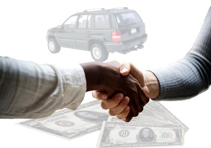 Agreement sold dollar