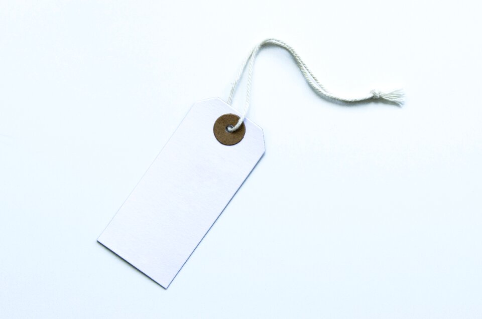 White design paper