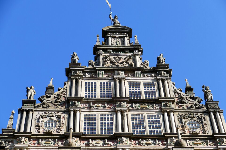 Architecture places of interest landmark