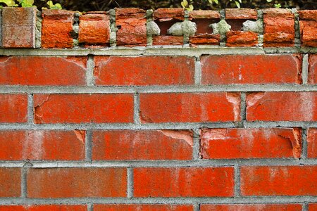 Bricks texture masonry