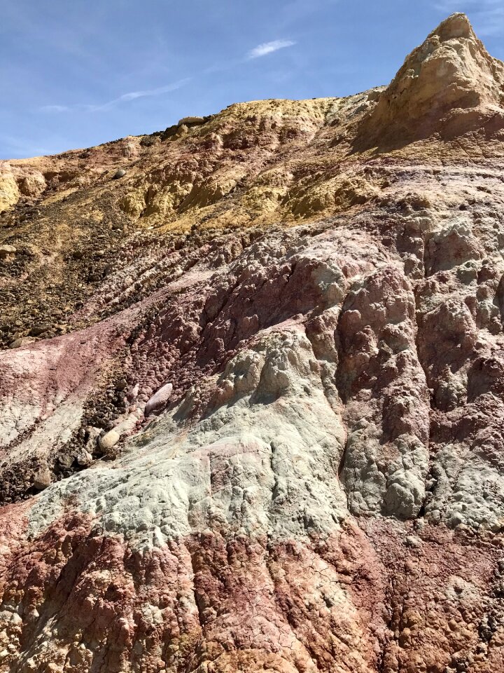 Hiking nature scenic