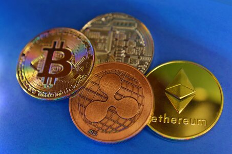 Xrp virtual digital