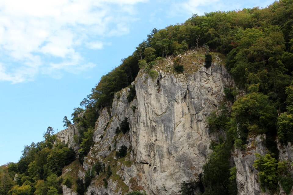 Bavaria germany landscape