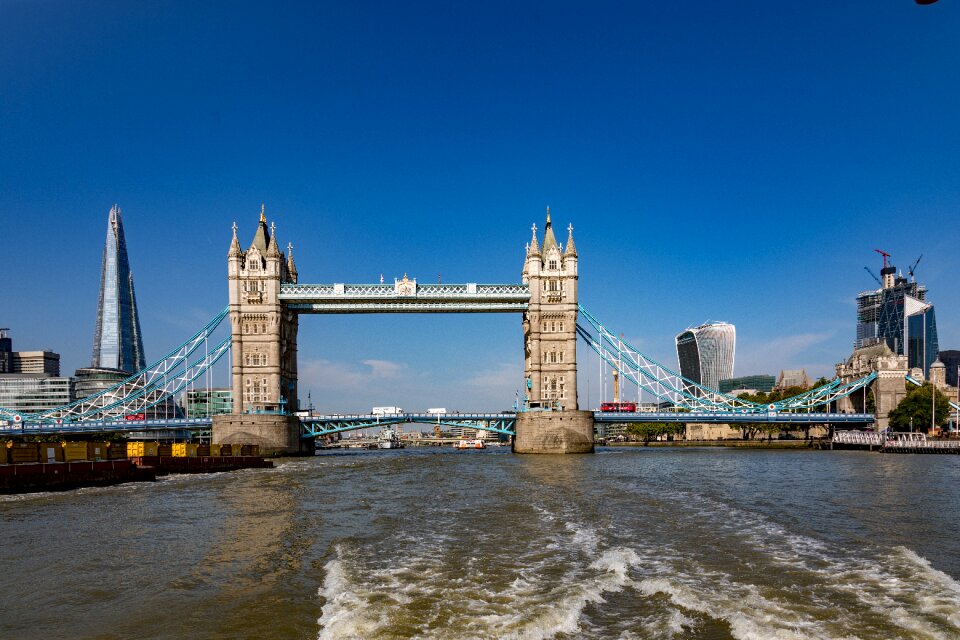 Architecture united kingdom landmark