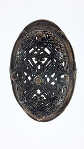 Pin viking jewellery