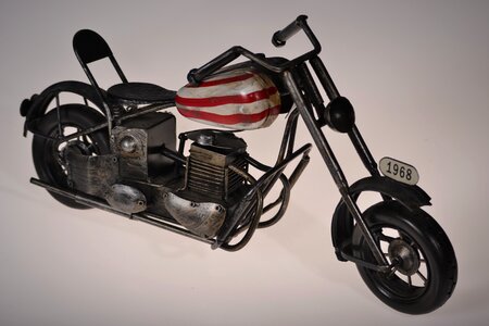Miniature toy