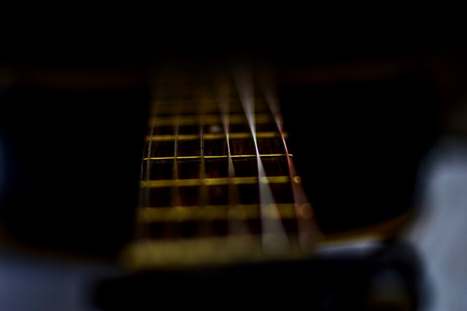Art music creativity
