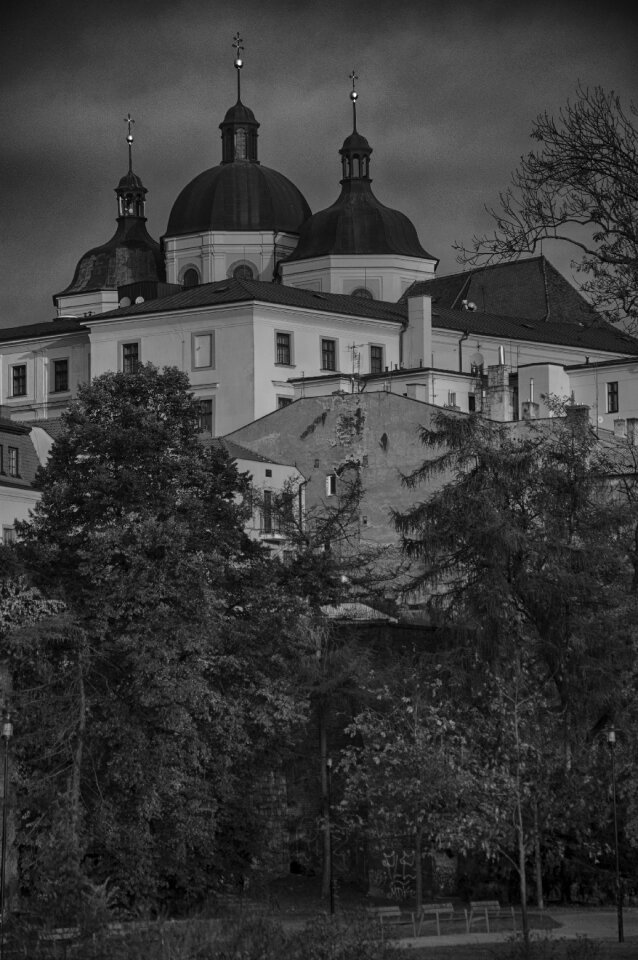 St cathedral the tradition of
