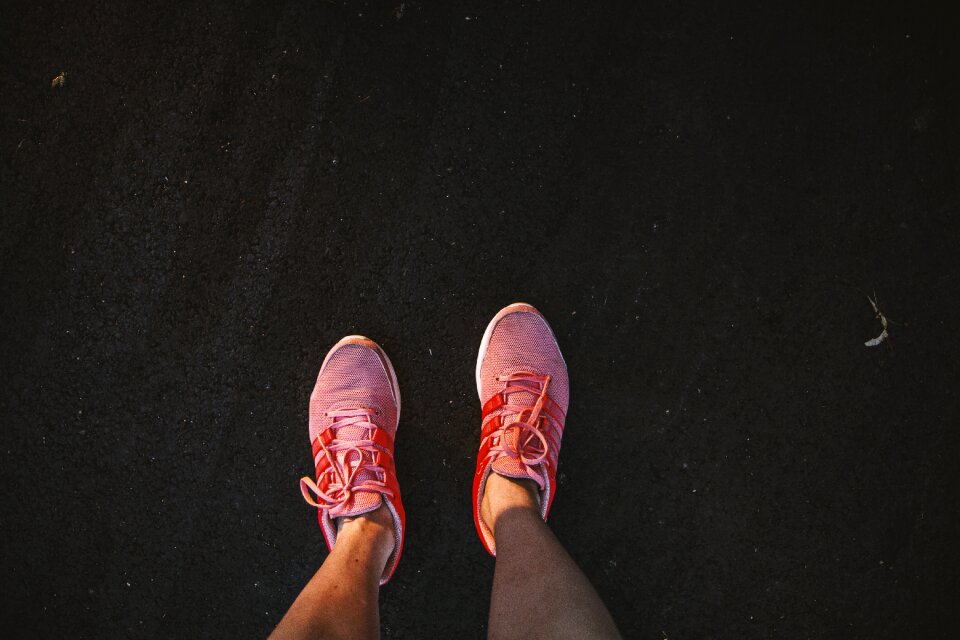 Fitness fit energy