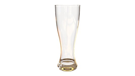 Bar shine transparent