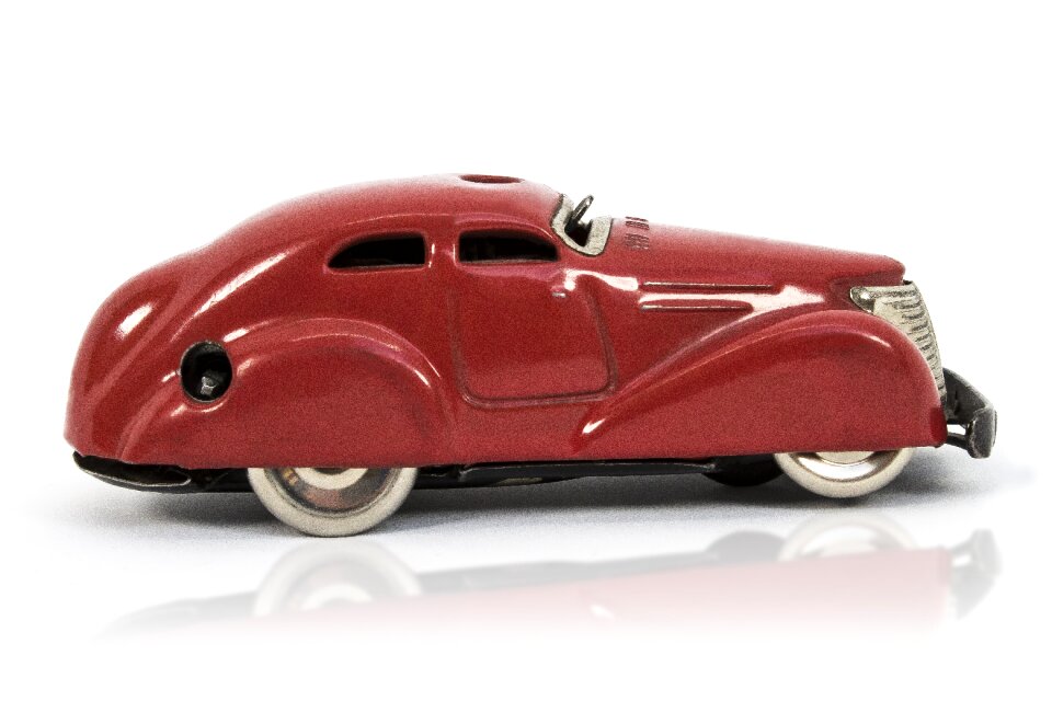 Metal car toy car miniature