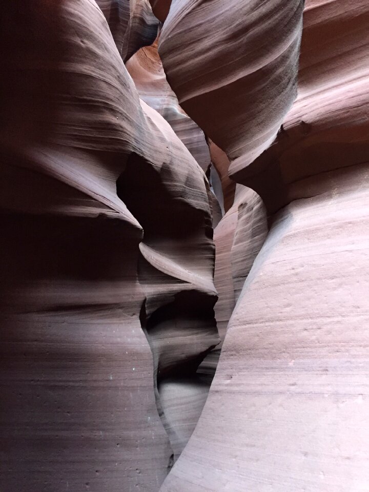 Tourism antelope canyon lockscreen wallpaper