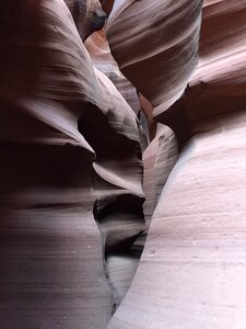 Tourism antelope canyon lockscreen wallpaper photo