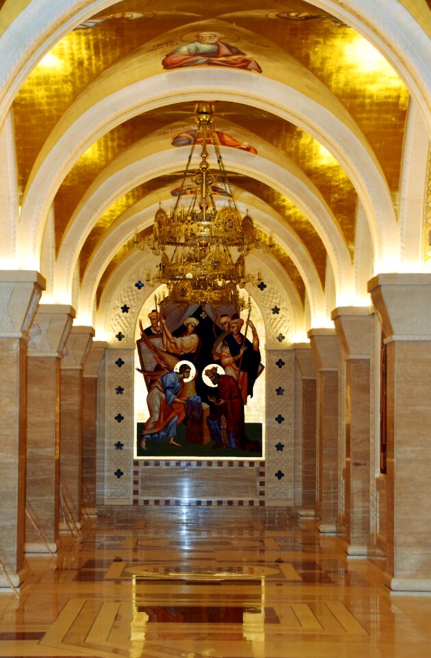 Sava religion travel