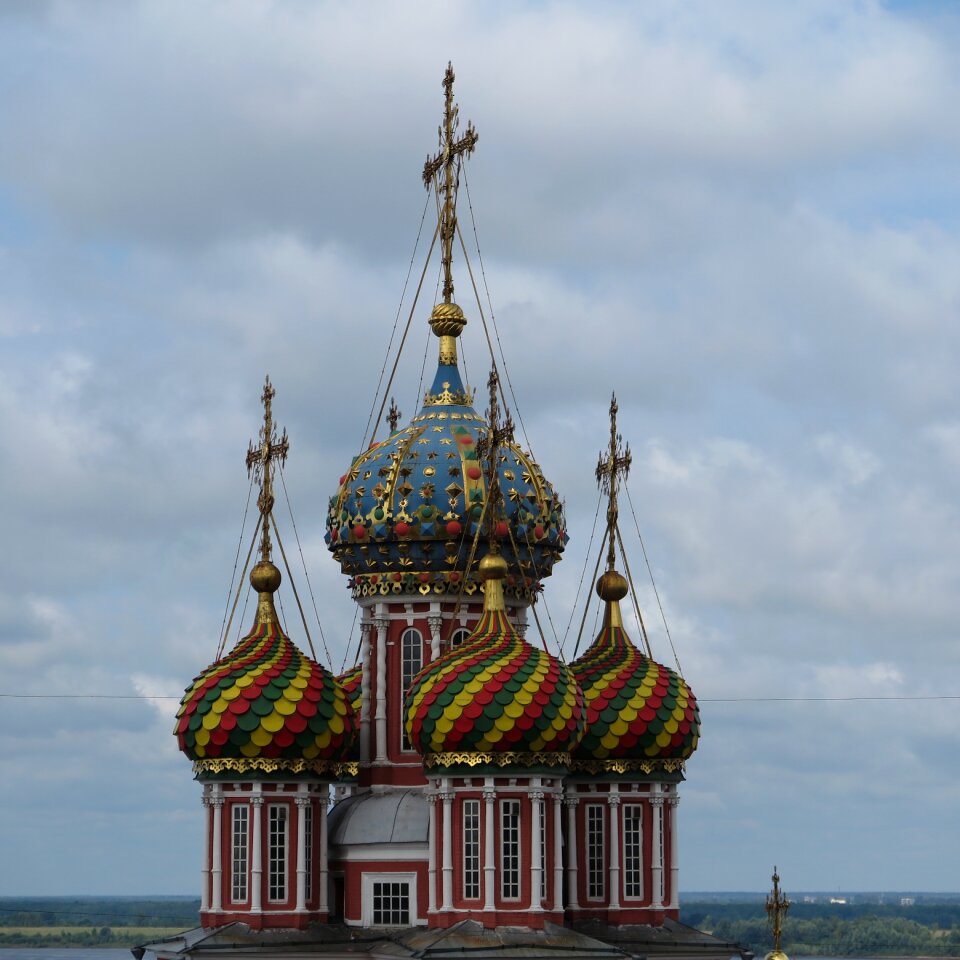 Orthodox christianity religion рождественская церковь