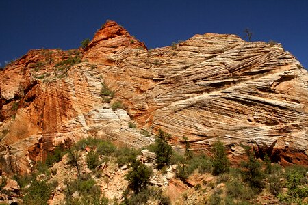 Rock utah