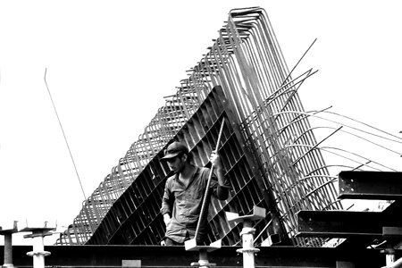 Work laborer city