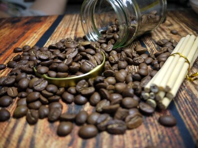 Coffee bean pure cafe nguyen chat ca phe hat nguyen chat