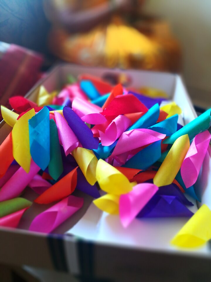 Joy color