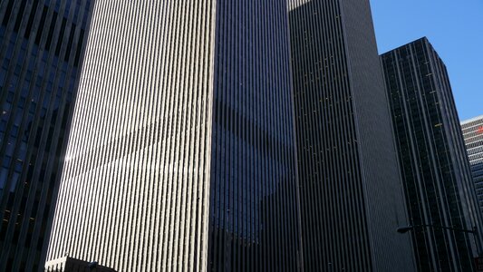 United states america architecture