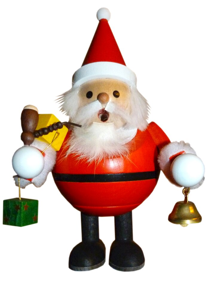 Decoration season decorative