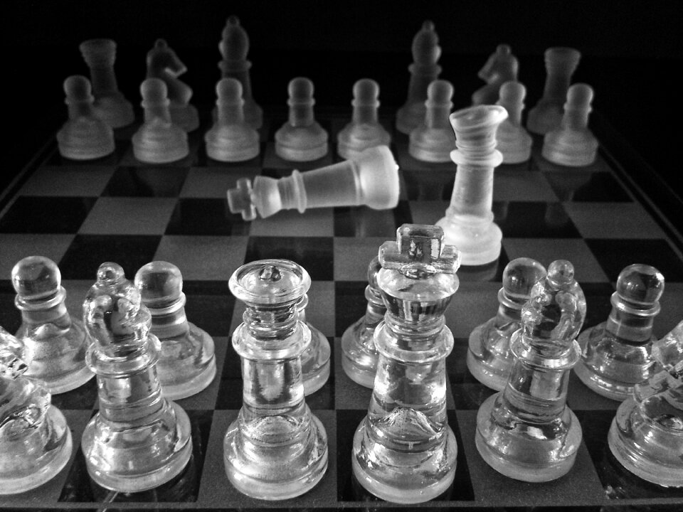 Game tower strategy