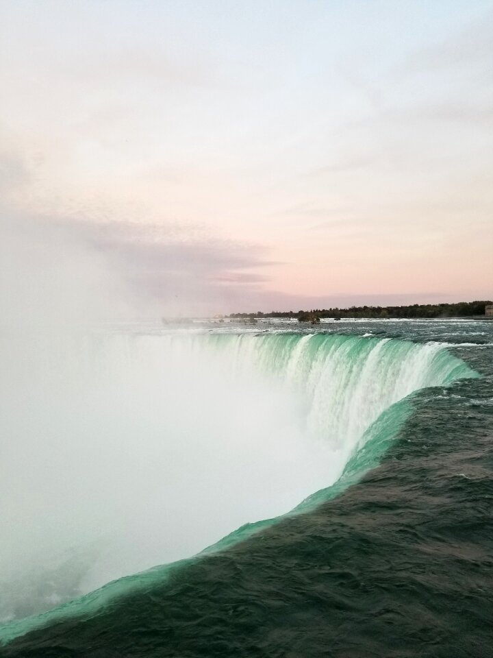Ontario tourism landscape