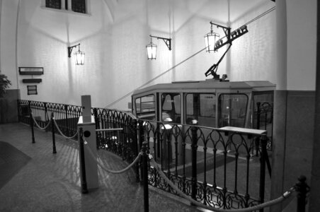 Transport outdoors landscape
