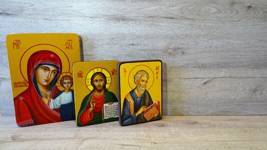 Vera christianity prayer