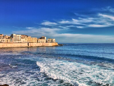 Ortigia syracuse
