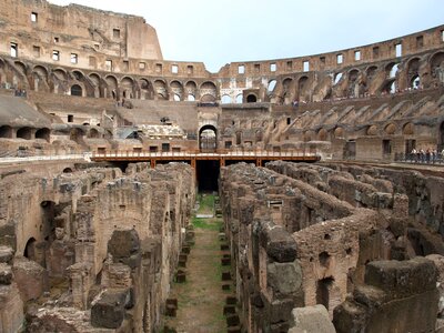 2008 roman history