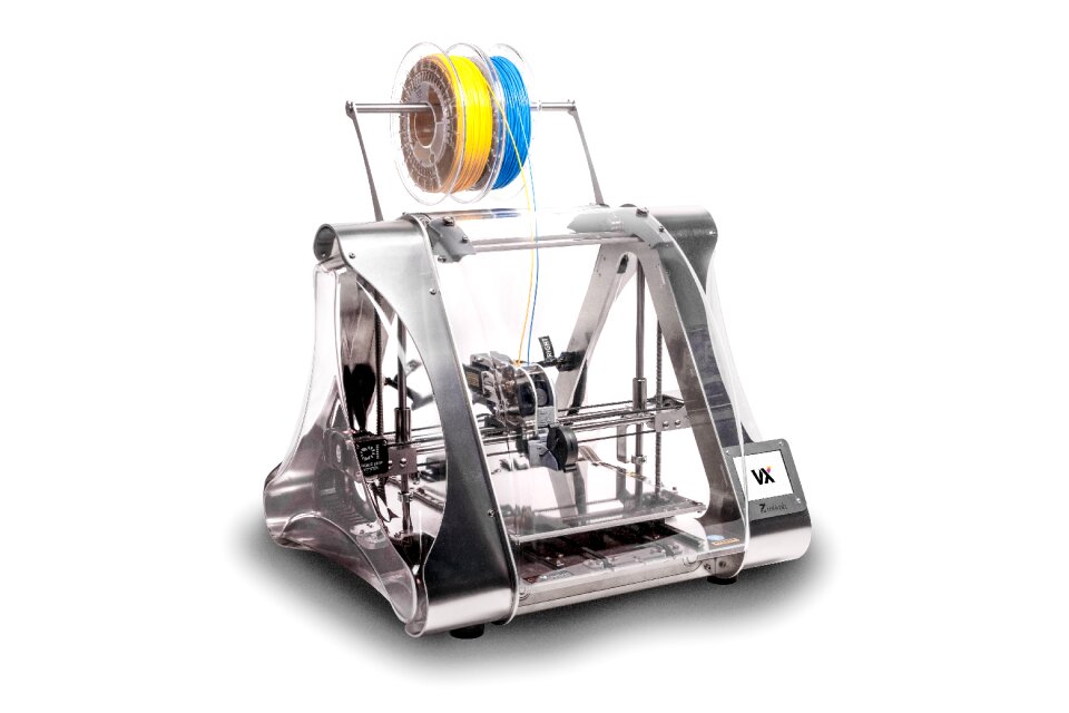 Technology additive mechatronics the industry