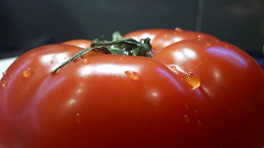 Food fresh vitamins
