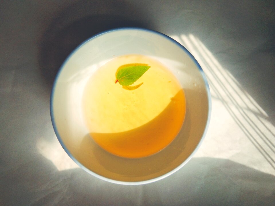 Gray sunshine gray lemon