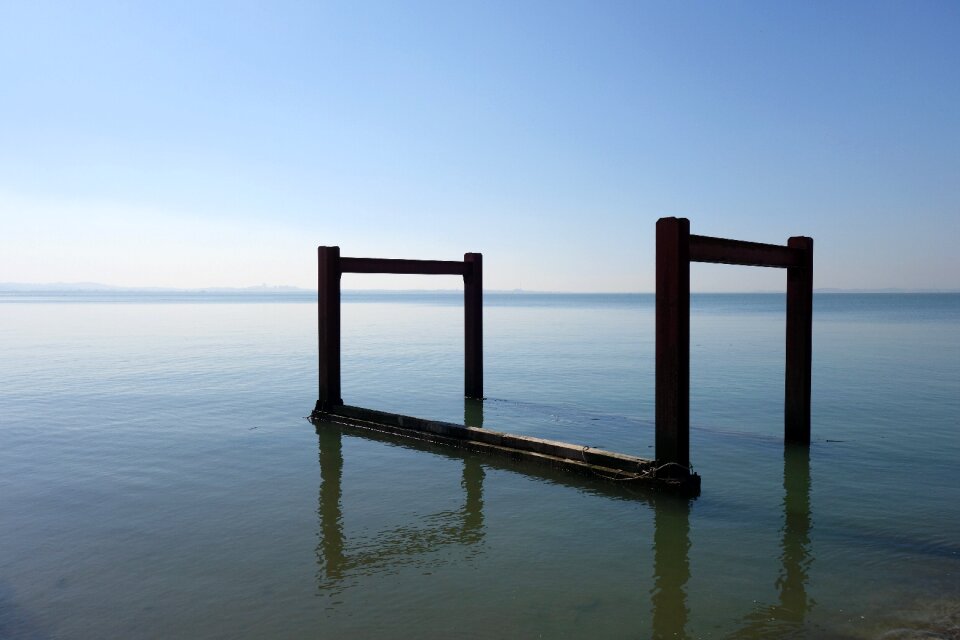 Silence the wait unconscious