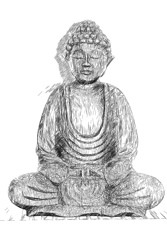 Religion asia spiritual