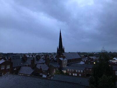 Cheshire uk