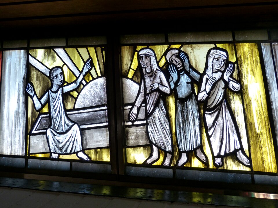 Christianity church faith