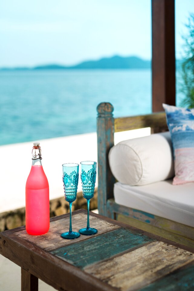 Travel tourism in the summer of