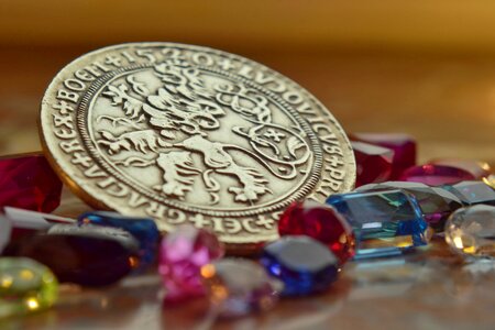 Stone money fortune