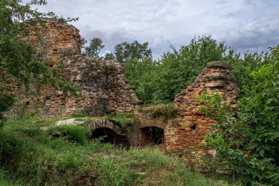 History rom castle