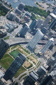 City toronto ontario
