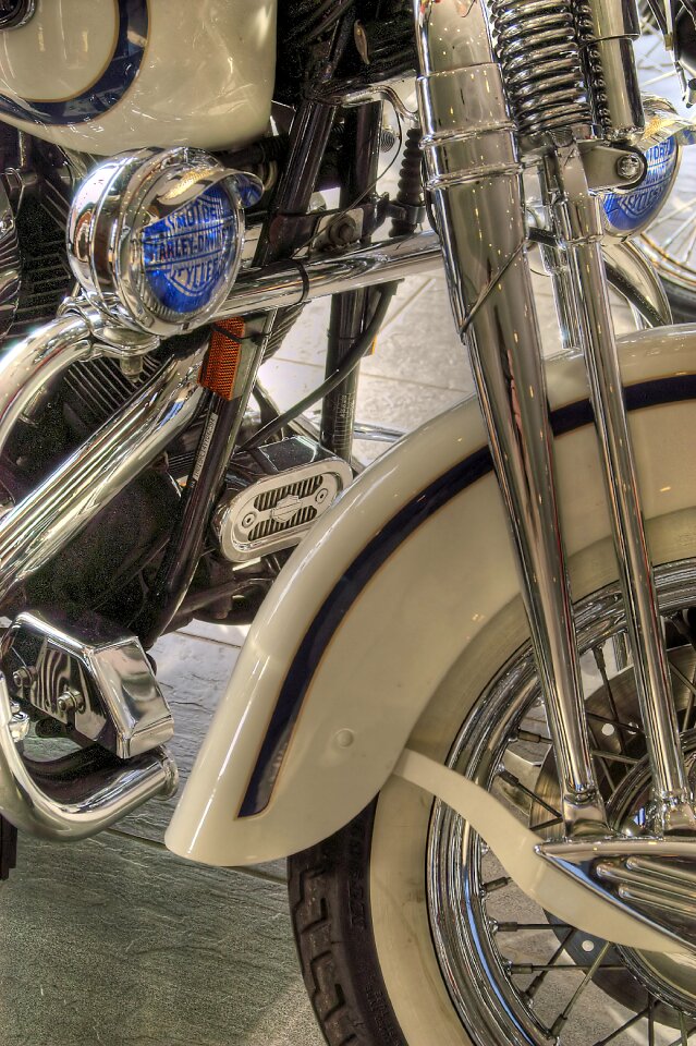 Machine gloss dream