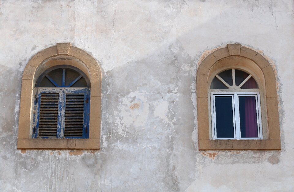 Home building architecture old