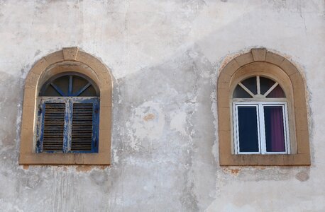 Home building architecture old