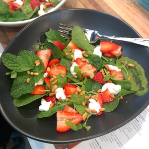 Food nutrition vegetarian